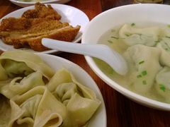 -潘国仙耳光馄饨(黄家阙路店)