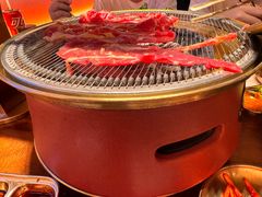 -西塔老太太泥炉烤肉(上海七宝领展广场店)