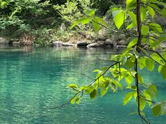 -石台牯牛降景区