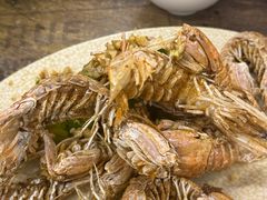 -贞姨美食·老字号海鲜大排档