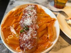 -O'eat Blossom&Pelican(深圳首店)