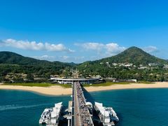 -三亚南山文化旅游区