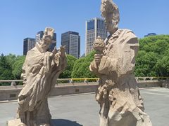 -元大都城垣遗址公园