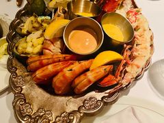 -壳里西餐厅Coquille Seafood Bistro(蒙自路店)