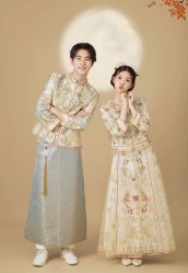 -拾尚映画·STUDIO婚纱摄影(中关村店)