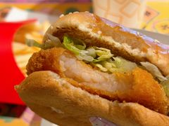 -麦当劳(鼓楼店)