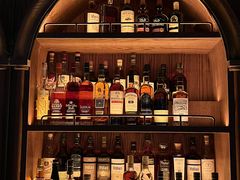 -THE OLD HOUSE酒吧