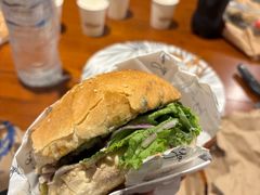 -Fergburger(皇后镇店)