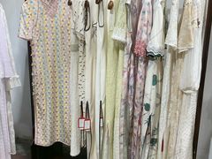 -荷言旗袍(平江店)