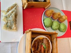 -馋遇江南·精致湖景雅宴(东方之门店)