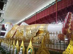 -ခြောက်ထပ်ကြီးရွှေသာလျောင်းဘုရားကြီး