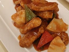 -利苑酒家(合景国际金融广场店)