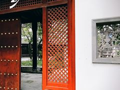 -龙潭水乡