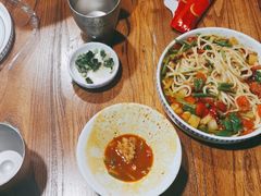 -纳瓦新疆菜(银都店)