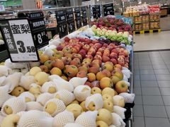 -百佳永辉超市(东城万达店)