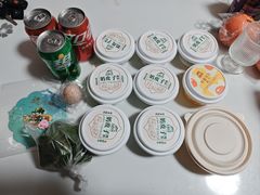 -李百蟹·江南蟹黄面·河景餐厅(夫子庙总店)