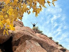 -红山国家森林公园