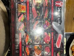 -牛人·雪花牛·木炭烤肉(昆山陆家店)