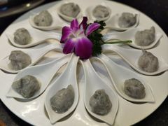 -好汉锅园林秘制老火锅 柴火霸王鸡(金沙店)