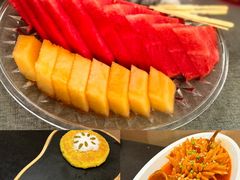 -花家怡园(四合院总店)