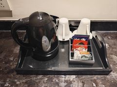 -深圳东门凯悦嘉轩酒店