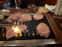 -大阪烧肉BAKA一代(国贸商住大厦店)