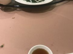 蟹粉五彩面-王宝和酒家(黄浦店)