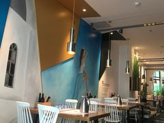 -HELLO MUSAE 拾光缪斯餐厅·纯正希腊风味(苏州中心店)