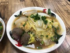 -正宗阳山牛杂(东城店)