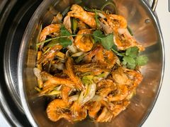 -重庆巴渝火锅(钟家村店)