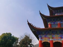 -开福禅寺