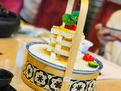 -点都德(聚福楼店)