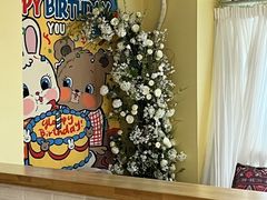 -千浔一暖DIY蛋糕烘焙(人民大学店)