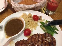 -斗牛士牛排(南京东路店)