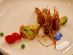 -天伦里餐厅(绿城桃花源店)