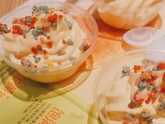 -德克士(崂山百货店)