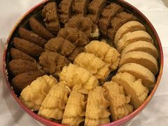 -珍妮曲奇聪明小熊(尖沙咀店)