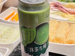 -海底捞火锅(稻河古街夜宵主题店)