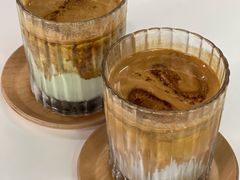 -麻雀咖啡SPARROW COFFEE(十全街店)