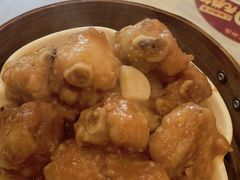 -点都德(广州白云山景区南门店)