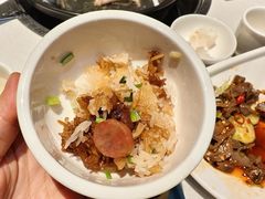 -百年果林椰子鸡(中洲店)