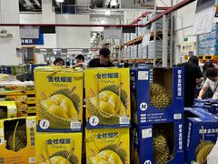 -山姆会员商店(上海浦东店)