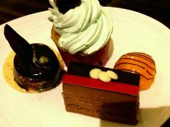 android_upload_pic-合肥皇冠假日酒店·菲亚斯特自助餐厅(黄山路店)