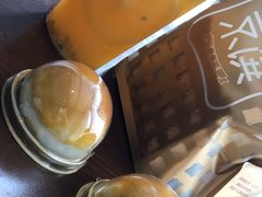 -京馔手工吐司(万达广场济南高新店)