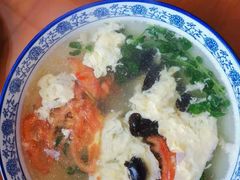 -灵福缘私房菜·农家菜(拈花湾·灵山大佛必推店)