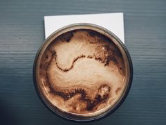 DIRTY-麻雀咖啡SPARROW COFFEE(十全街店)