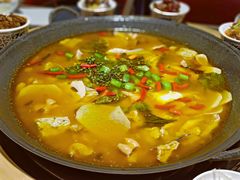 -吃城都·鱼蛙火锅(西玉龙街店)