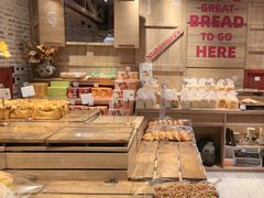 -西村叔叔的店·面包·甜品·蛋糕(崂山丽达店)