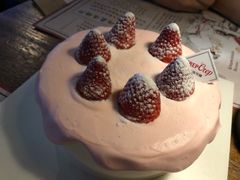 -可丽可丽·生日蛋糕·下午茶(厦门鹭港店)