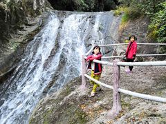 -百漈沟生态旅游景区